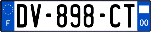 DV-898-CT