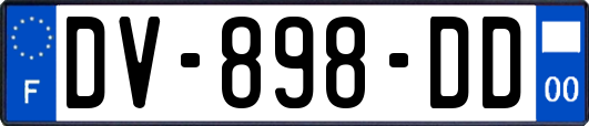 DV-898-DD