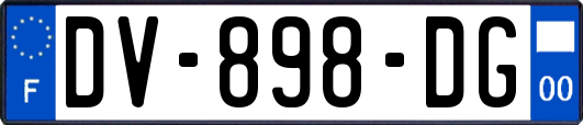 DV-898-DG