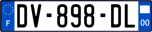 DV-898-DL