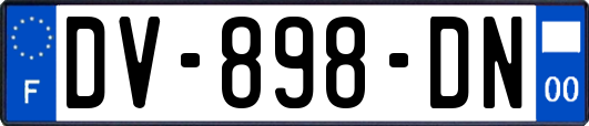 DV-898-DN