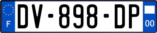 DV-898-DP
