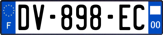 DV-898-EC