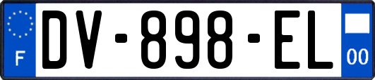 DV-898-EL