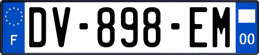 DV-898-EM