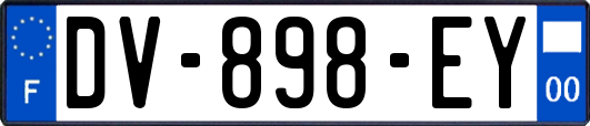 DV-898-EY