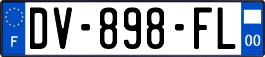 DV-898-FL