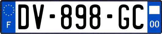 DV-898-GC
