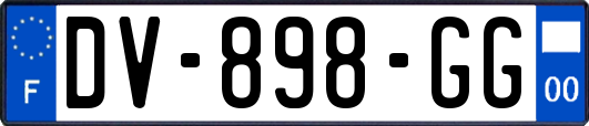 DV-898-GG