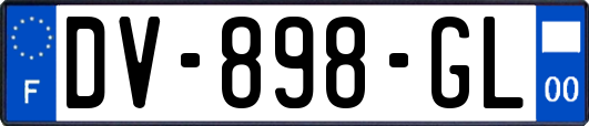DV-898-GL
