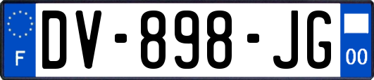 DV-898-JG