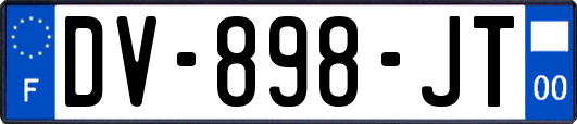 DV-898-JT