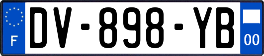 DV-898-YB