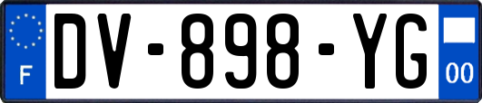DV-898-YG