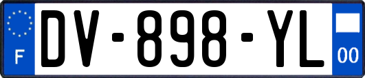 DV-898-YL