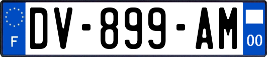 DV-899-AM