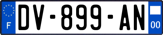 DV-899-AN