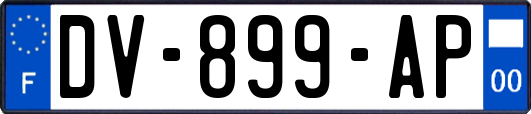 DV-899-AP