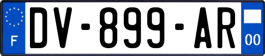 DV-899-AR