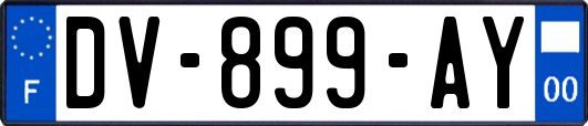 DV-899-AY