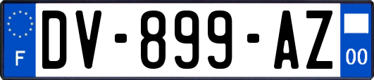 DV-899-AZ