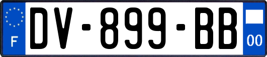 DV-899-BB
