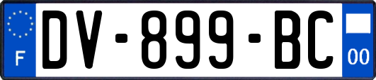 DV-899-BC