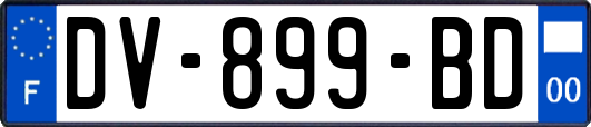 DV-899-BD