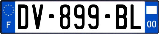 DV-899-BL