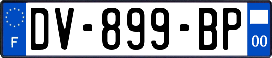 DV-899-BP