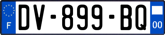 DV-899-BQ