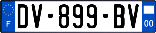 DV-899-BV