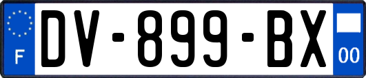 DV-899-BX