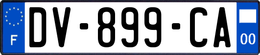 DV-899-CA