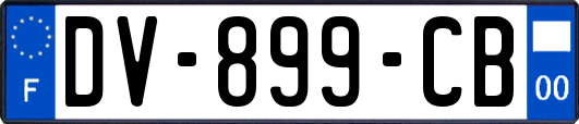 DV-899-CB