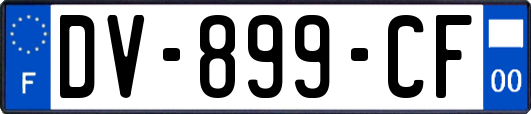 DV-899-CF