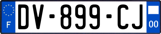 DV-899-CJ