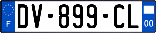DV-899-CL