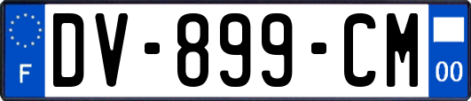 DV-899-CM