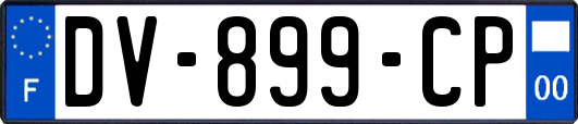 DV-899-CP