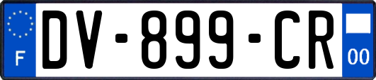 DV-899-CR