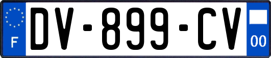 DV-899-CV