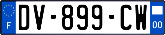 DV-899-CW