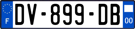 DV-899-DB