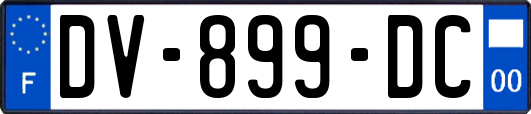 DV-899-DC