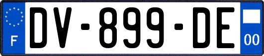 DV-899-DE