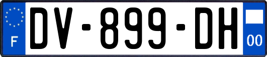 DV-899-DH