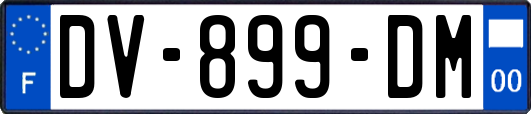 DV-899-DM