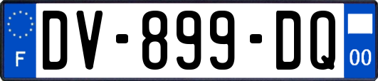 DV-899-DQ