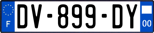 DV-899-DY